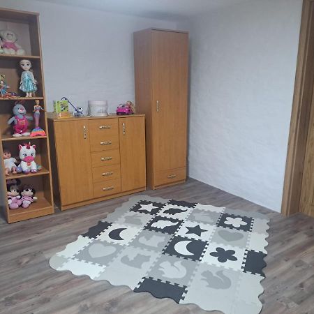 Apartmany Pri Jaskyni - Bystrá Esterno foto