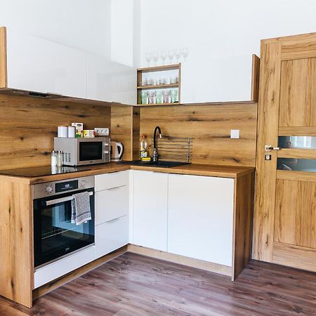 Apartmany Pri Jaskyni - Bystrá Esterno foto