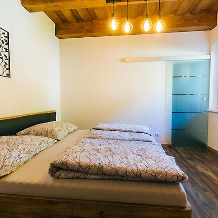 Apartmany Pri Jaskyni - Bystrá Esterno foto