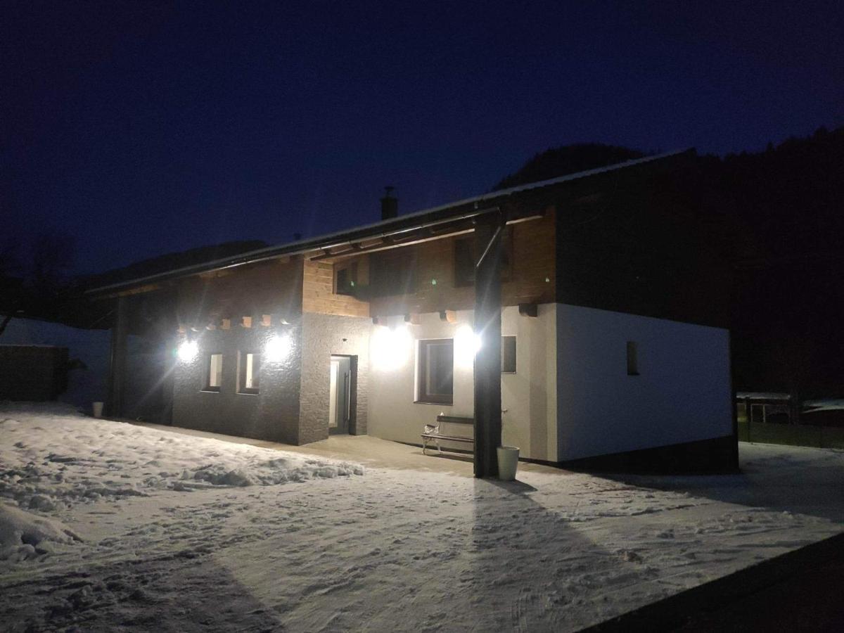 Apartmany Pri Jaskyni - Bystrá Esterno foto