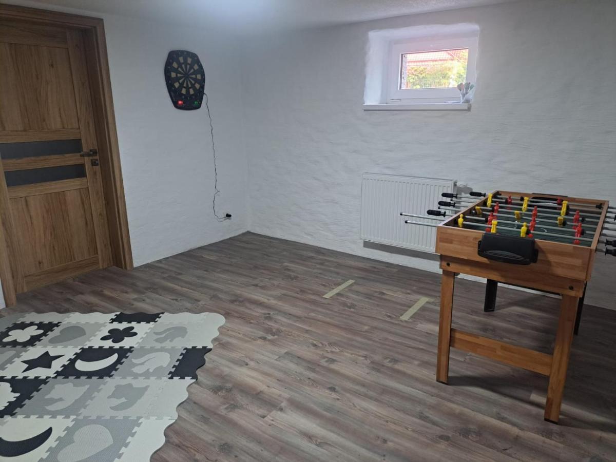 Apartmany Pri Jaskyni - Bystrá Esterno foto