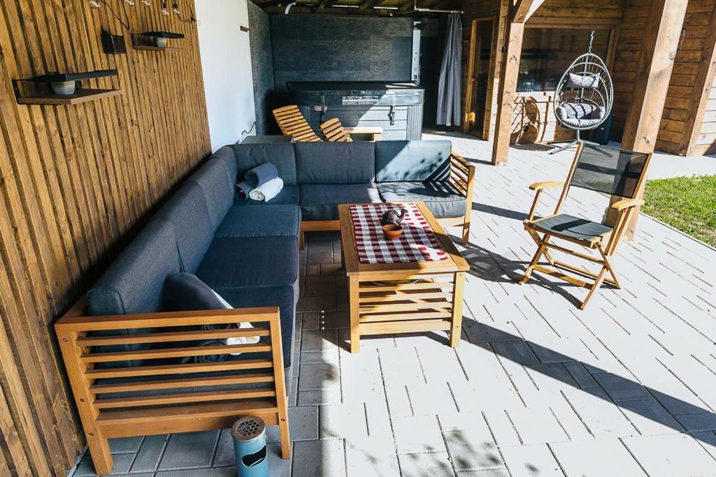 Apartmany Pri Jaskyni - Bystrá Esterno foto