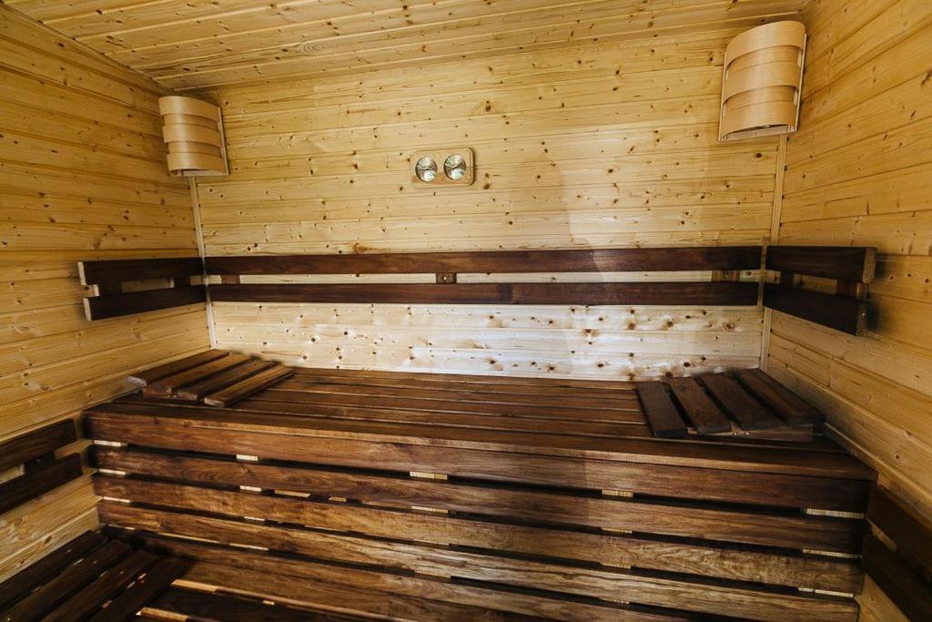 Apartmany Pri Jaskyni - Bystrá Esterno foto