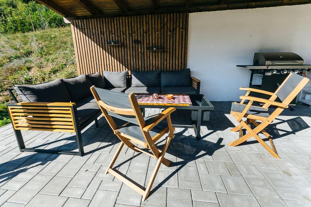 Apartmany Pri Jaskyni - Bystrá Esterno foto