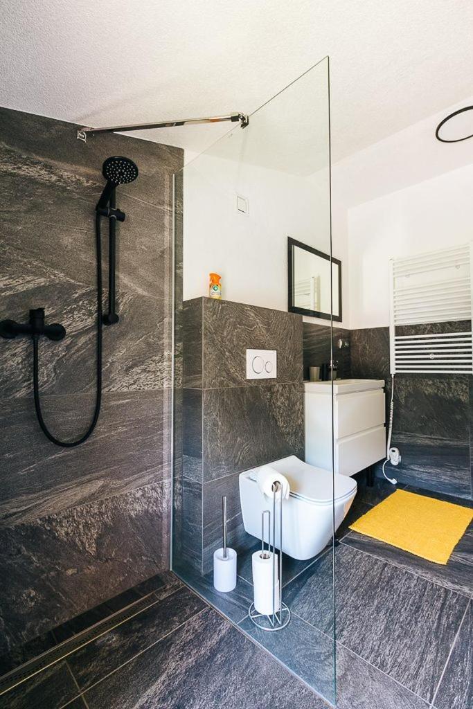 Apartmany Pri Jaskyni - Bystrá Esterno foto