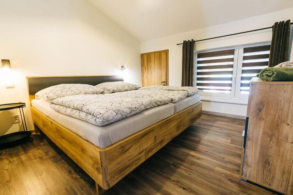 Apartmany Pri Jaskyni - Bystrá Esterno foto