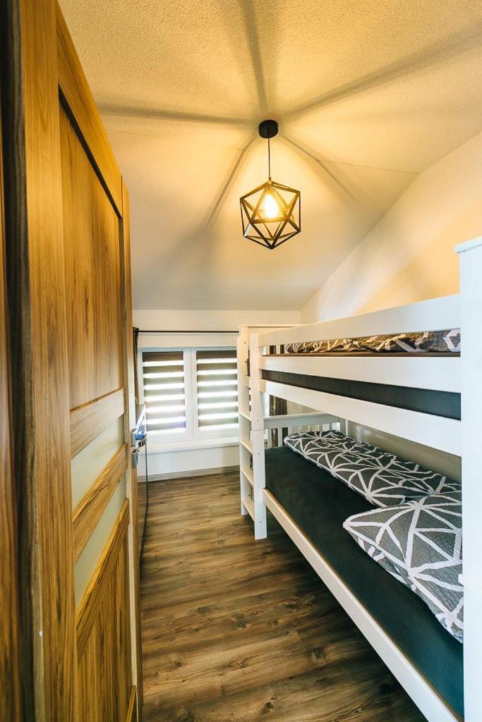 Apartmany Pri Jaskyni - Bystrá Esterno foto