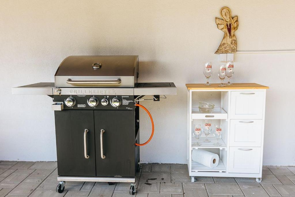 Apartmany Pri Jaskyni - Bystrá Esterno foto