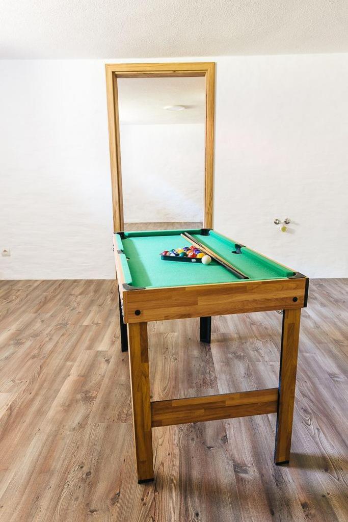 Apartmany Pri Jaskyni - Bystrá Esterno foto