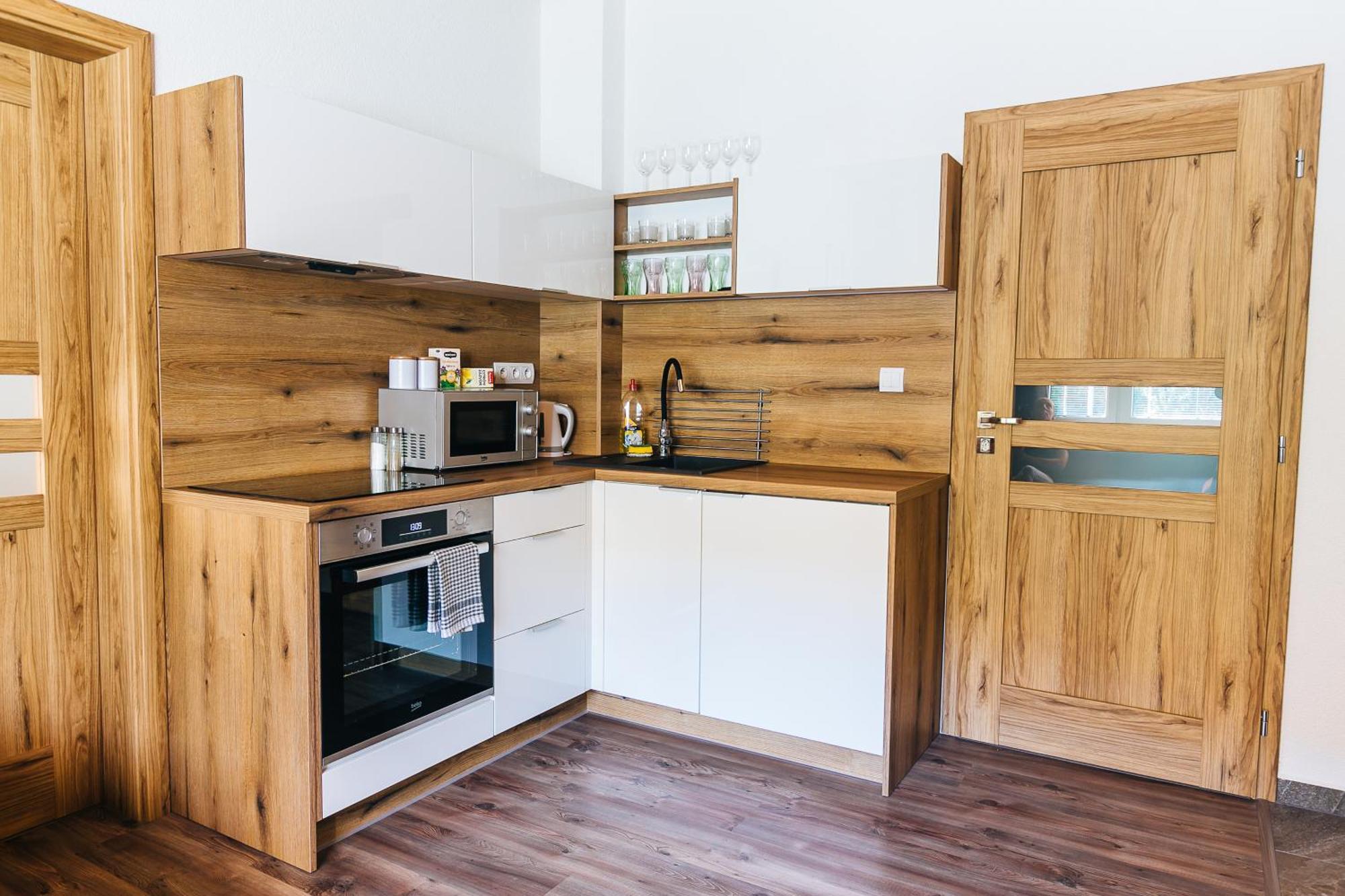 Apartmany Pri Jaskyni - Bystrá Esterno foto