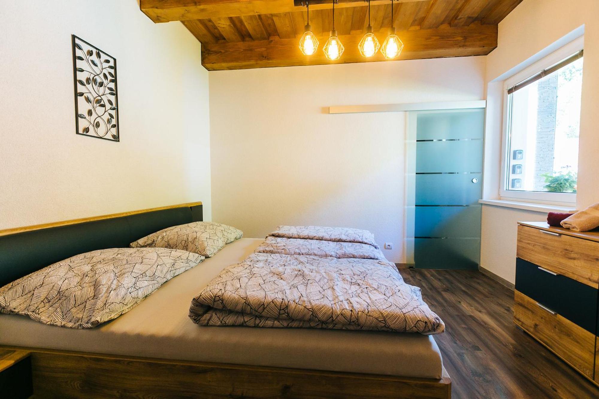 Apartmany Pri Jaskyni - Bystrá Esterno foto